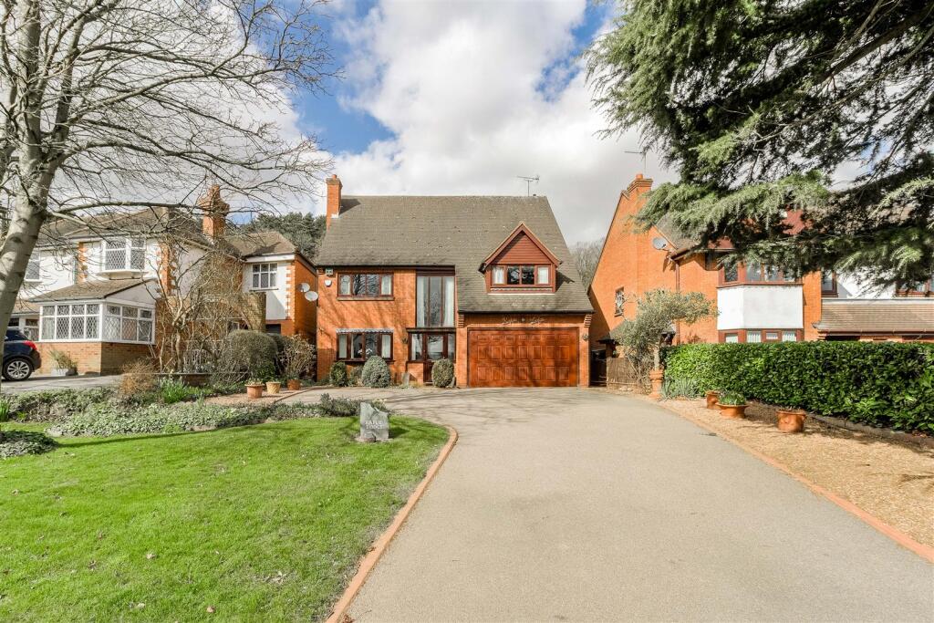 Additional image 23 of Hopwas Hill, Hopwas, B78