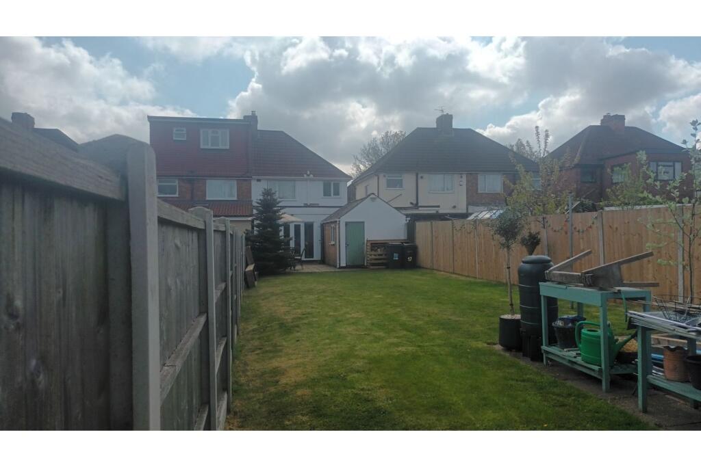 Additional image 11 of Old Oscott Hill, Birmingham, B44