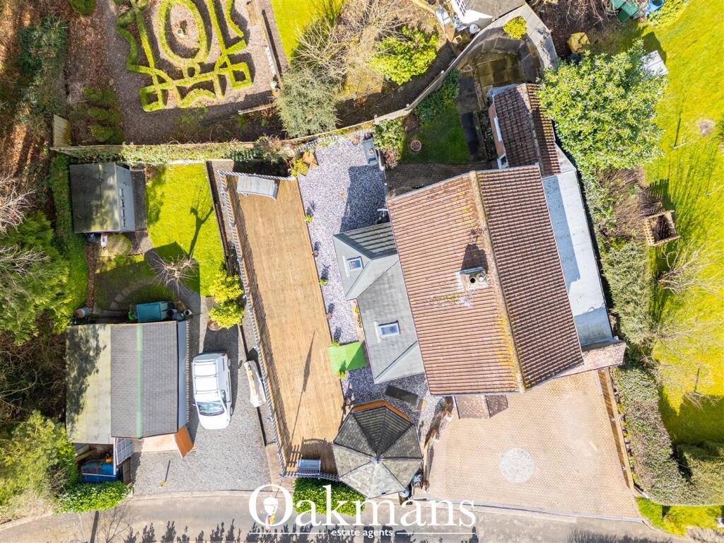 Additional image 35 of The Green, Tanworth-In-Arden, Solihull, B94