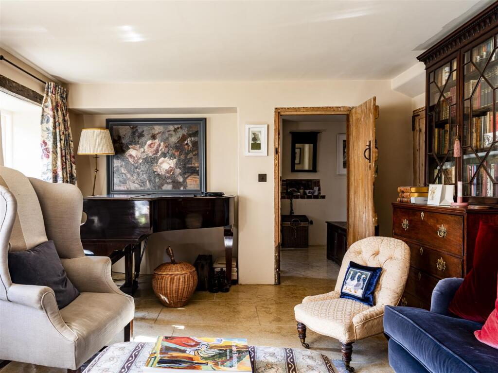 Additional image 5 of Castle Green, Nunney, Frome