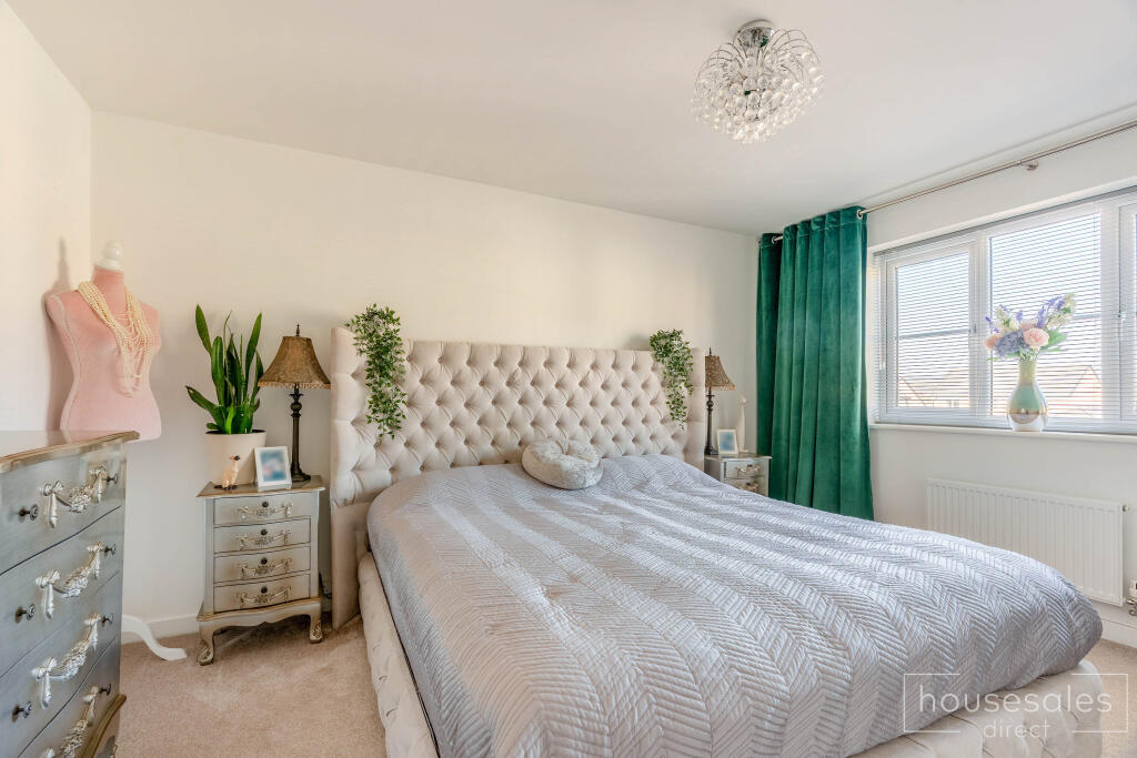 Additional image 9 of Lanky Gardens, Colne, BB8