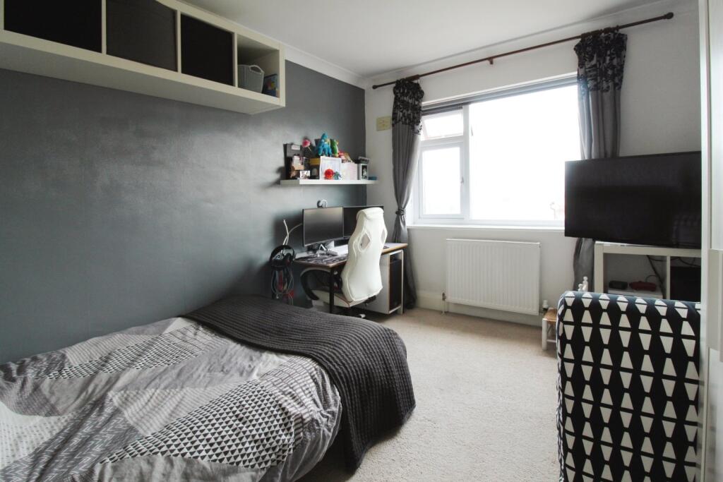 Primary image of Castle Road, Colne, Lancashire, BB8
