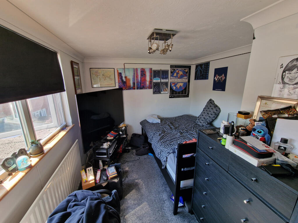 Additional image 11 of Gainsborough Way, Yeovil, Somerset