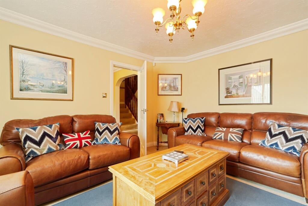 Additional image 3 of Foxstone Rise, Baildon, SHIPLEY