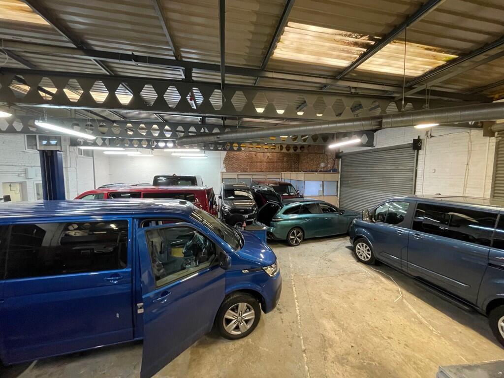 Additional image 19 of Albion Street/Fort Street, Accrington, Lancashire