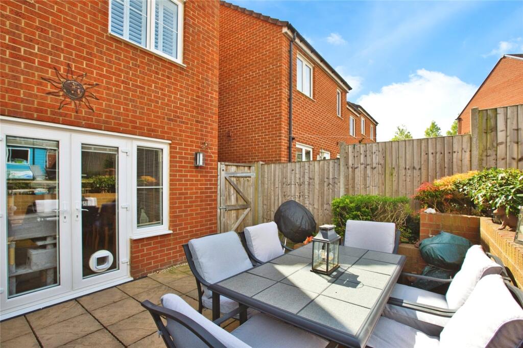 Additional image 6 of Shackleton Road, YEOVIL, Somerset, BA21