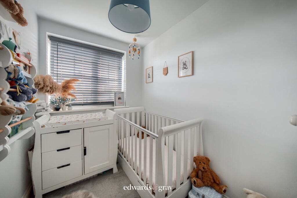 Additional image 15 of Castle Drive, Coleshill, B46 3LX