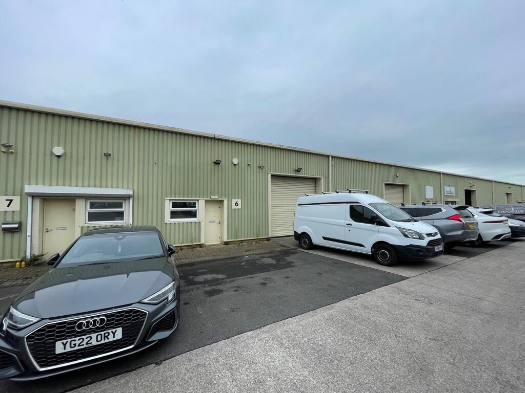 Additional image 7 of Unit 6, Deanfield Court, Link 59 Business Park, Clitheroe, Lancashire, BB7 1QS