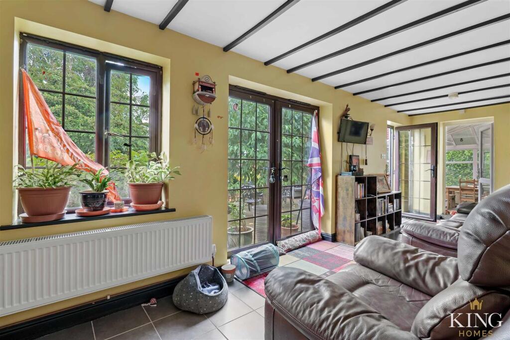 Additional image 9 of Mount Pleasant, Redditch