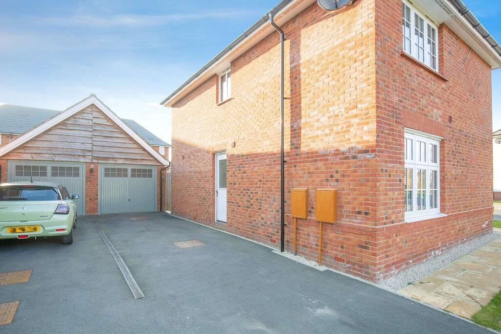 Additional image 21 of Lapley Avenue, Amington