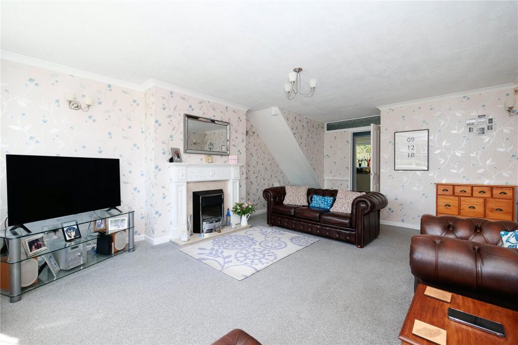 Additional image 16 of Wensleydale Rise, Baildon, Shipley, West Yorkshire, BD17