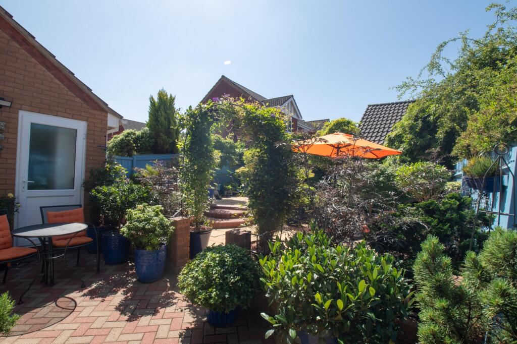 Additional image 15 of Appletree Lane, Brockhill, Redditch, B97