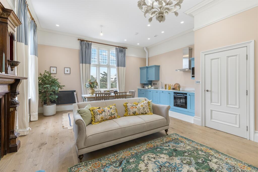 Additional image 13 of Tudor Grange, Blossomfield Road, Solihull