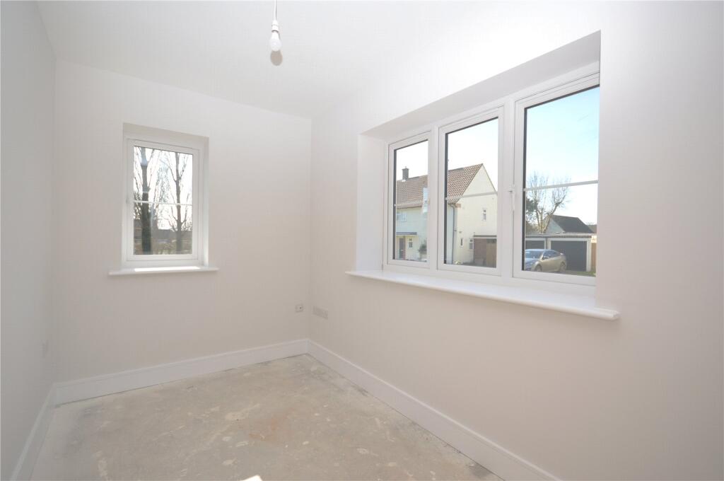Additional image 7 of 19 Clayton Close, Yeovil, BA22