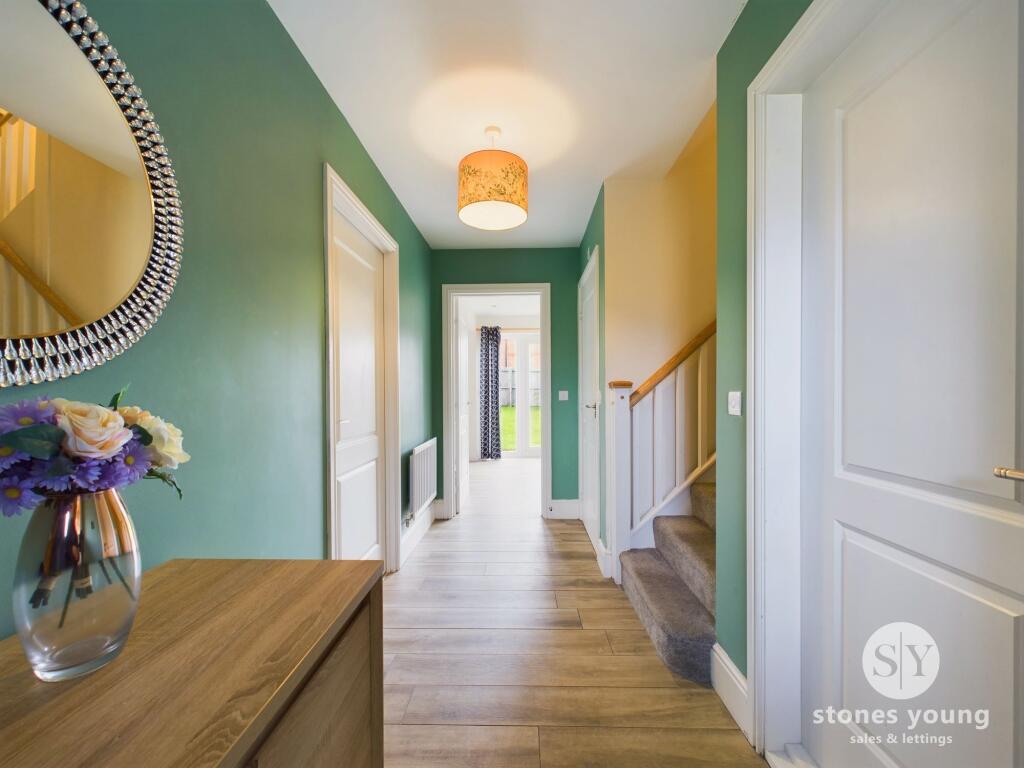 Additional image 5 of Alder Prospect, Barrow, BB7