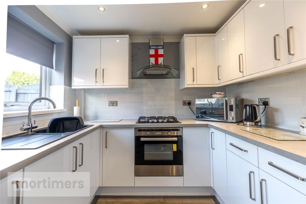 Additional image 8 of Spring Hall, Clayton Le Moors, Accrington, Lancashire, BB5