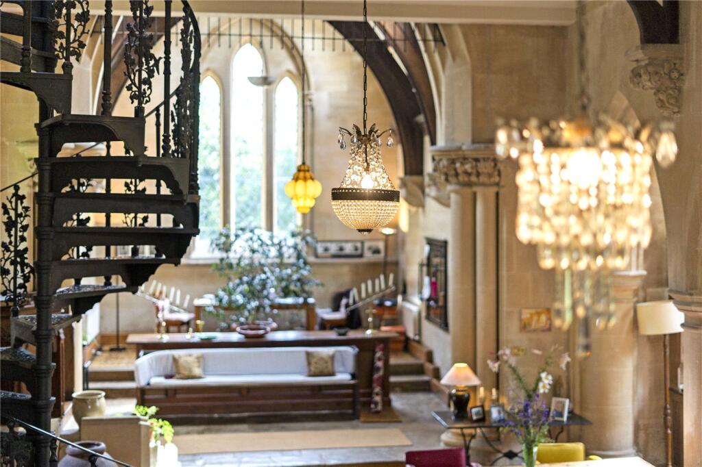 Additional image 11 of East Cranmore, Somerset, BA4