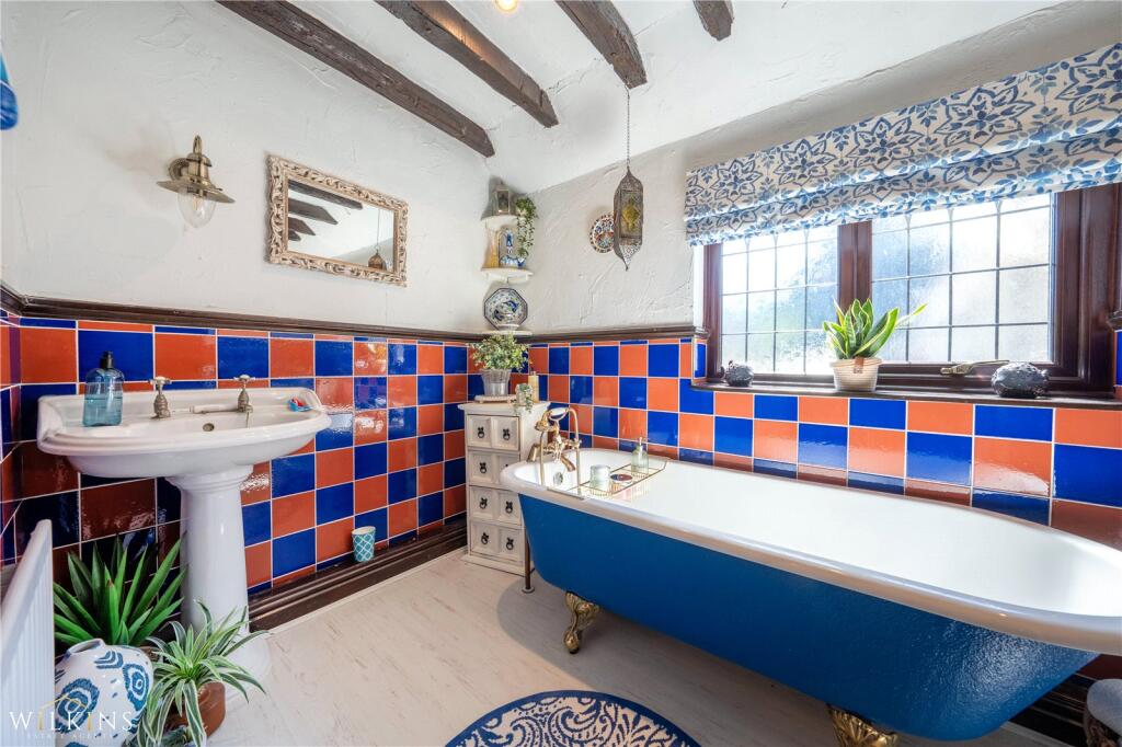 Additional image 21 of Amington Road, Tamworth, Staffordshire, B77