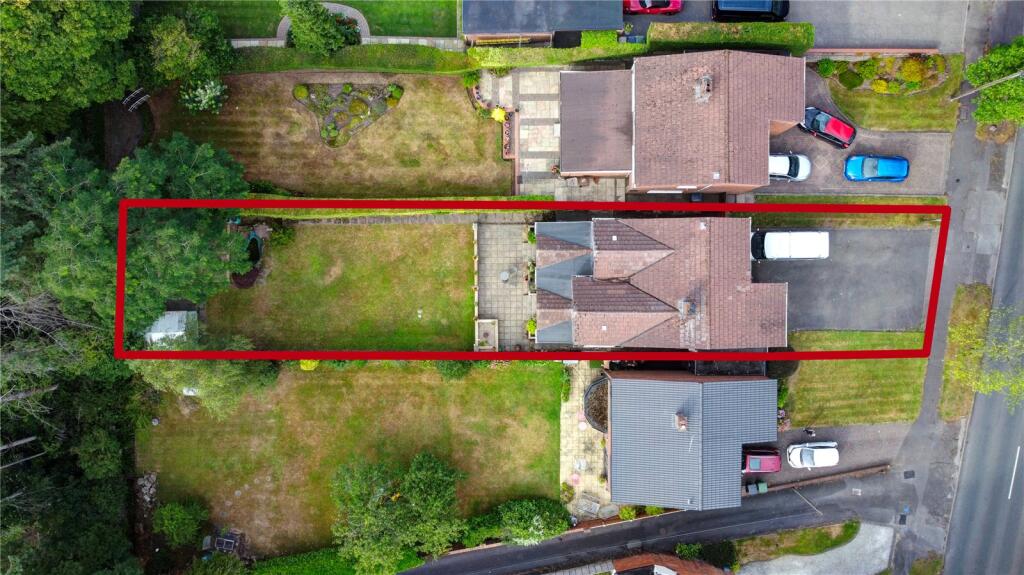 Additional image 26 of Old Birmingham Road, Marlbrook, Bromsgrove, Worcestershire, B60