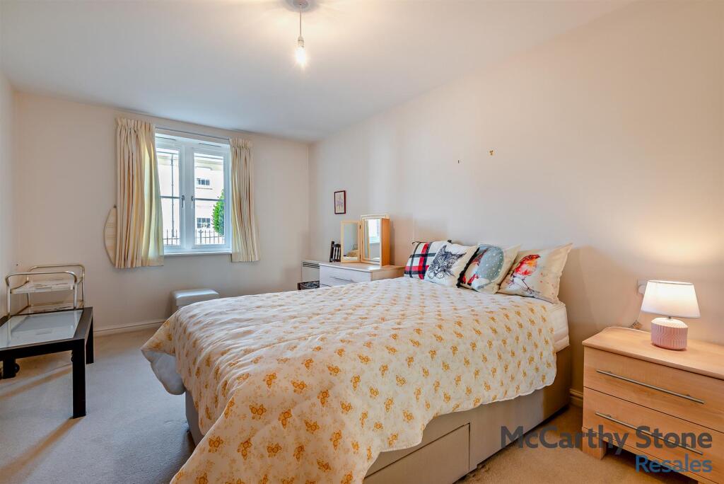 Additional image 8 of Imber Court, George Street, Warminster, BA12 8FY