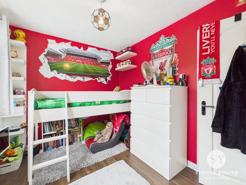 Additional image 17 of Martholme Close, Great Harwood, BB6