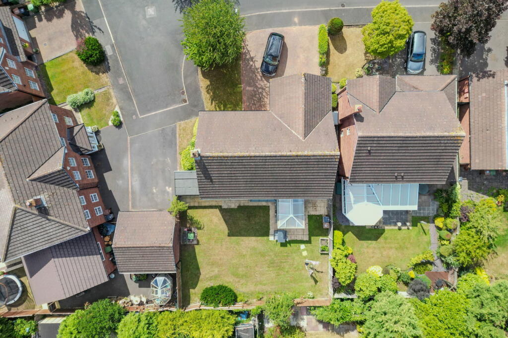 Additional image 31 of St. Francis Avenue, Solihull