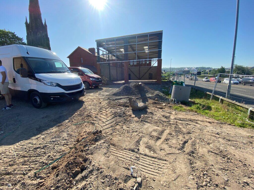 Additional image 3 of Units 1-6 Wainwright Trade Park, Wainwright Way, Blackburn, BB2 1NH