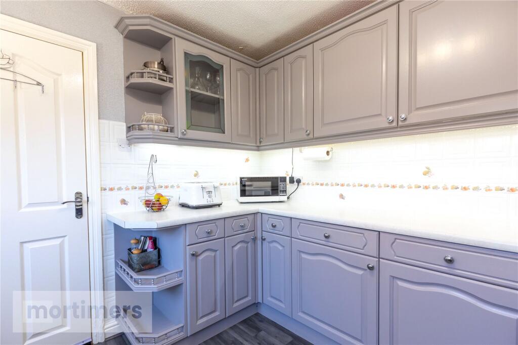 Additional image 9 of Green Haworth View, Oswaldtwistle, Accrington, Lancashire, BB5