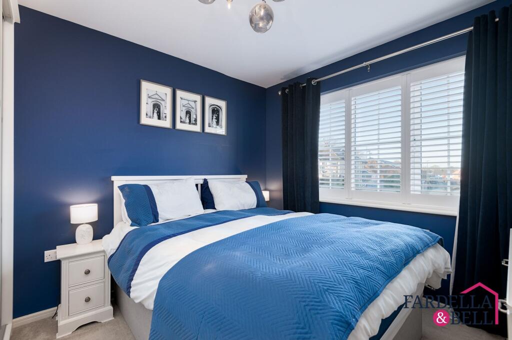 Additional image 4 of David Lloyd Way, Accrington, BB5