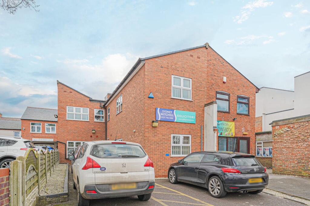 Additional image 5 of 336 Stratford Road, Shirley, Solihull, B90 3DN