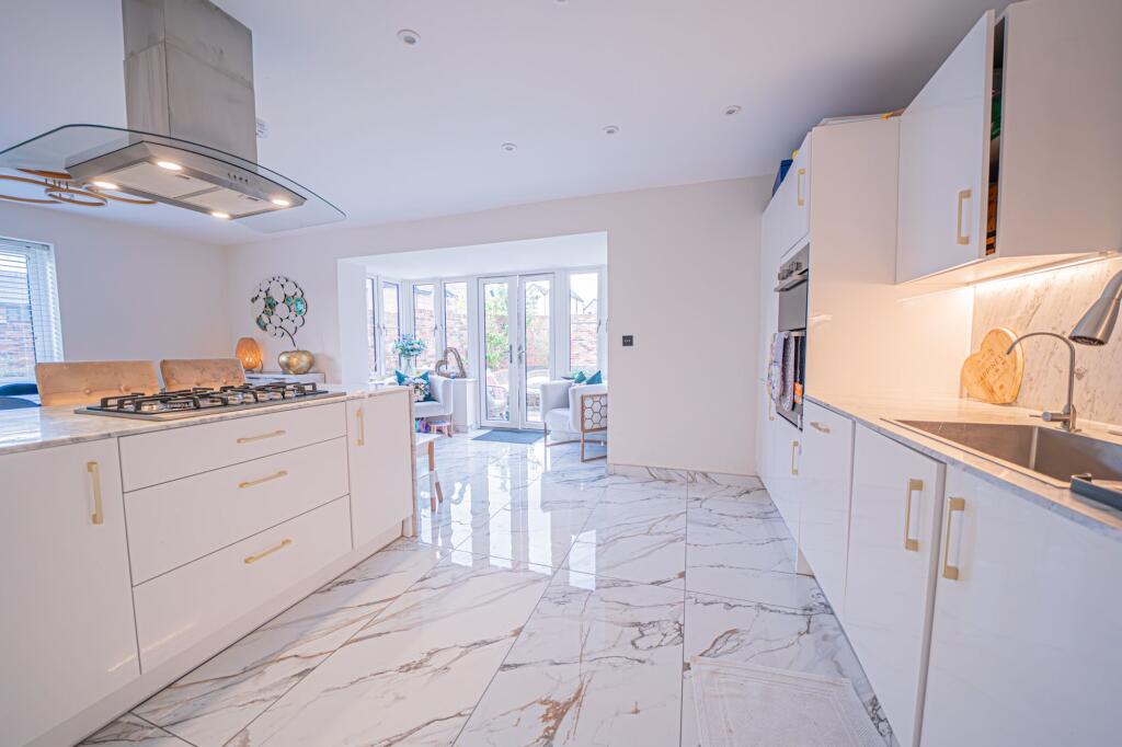 Additional image 6 of Magnolia Drive, Blythe Valley Park, B90