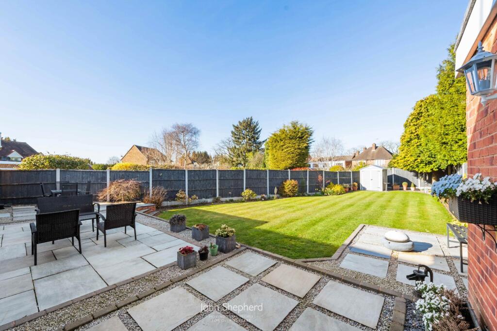 Additional image 19 of Heronfield Way, Solihull, West Midlands, B91