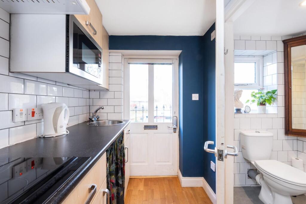 Additional image 11 of Claverton Buildings, Bath