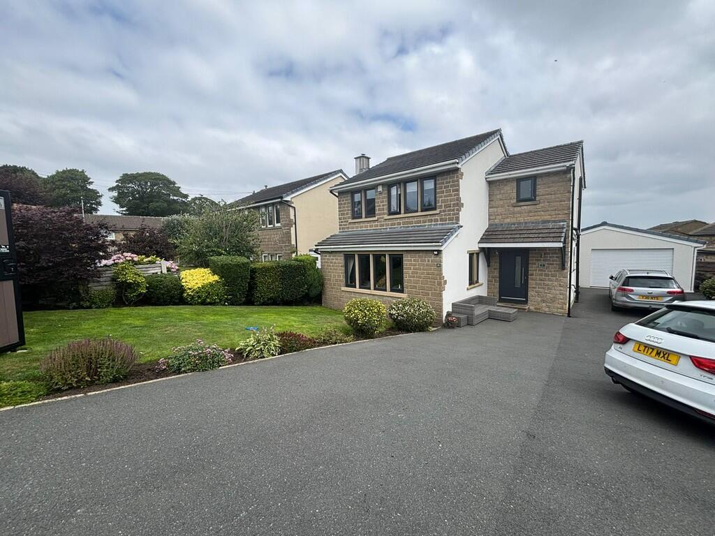 Additional image 44 of Back Lane, Thornton, Bradford