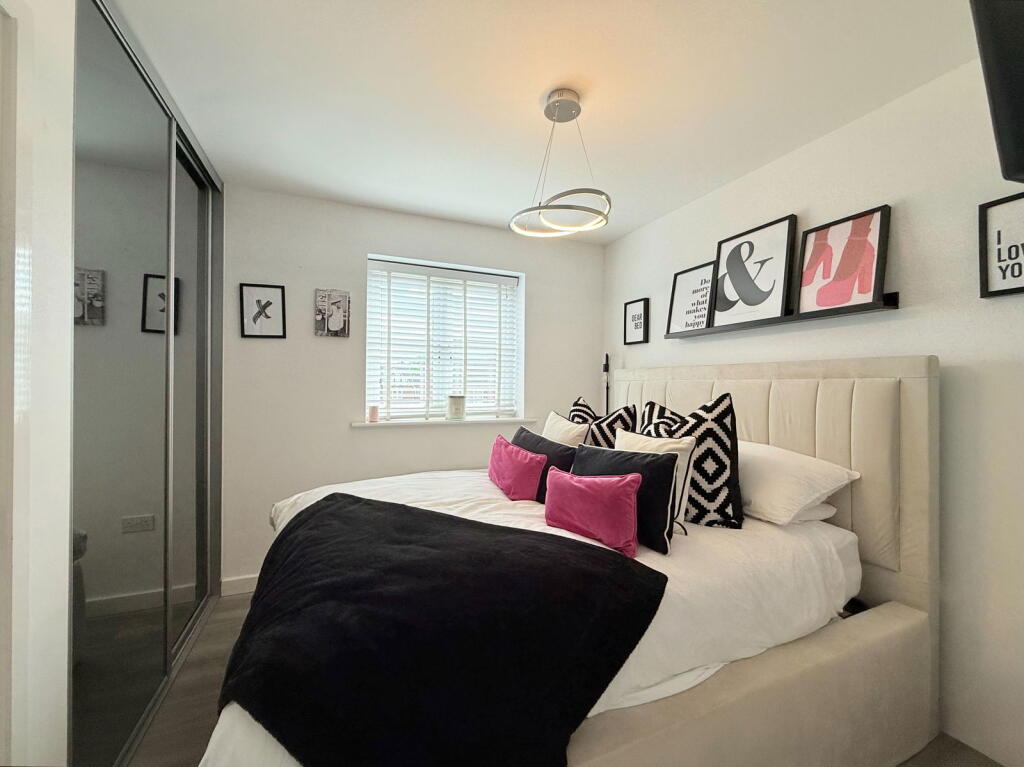 Additional image 11 of Mount Close, Cheswick Green