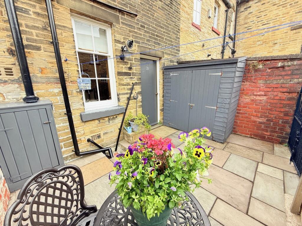 Additional image 10 of Whitlam Street, Saltaire, BD18