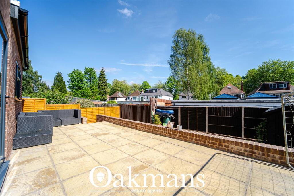 Additional image 33 of Pavenham Drive, Birmingham, B5