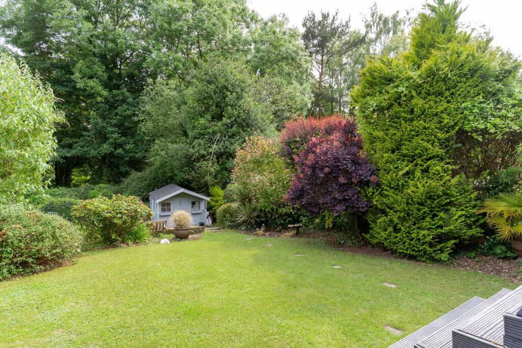 Additional image 18 of Ashmead Rise, Cofton Hackett, B45