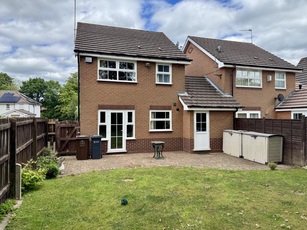 Additional image 15 of Kingsland Drive, Dorridge, Solihull, B93