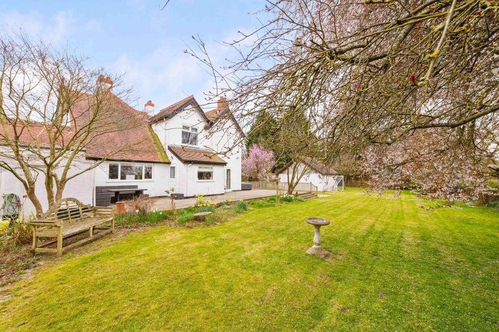 Additional image 27 of Stratford Road, Hockley Heath