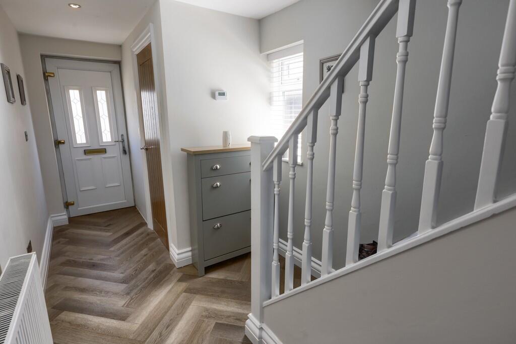 Additional image 2 of Wyke Crescent, Bradford, West Yorkshire, BD12 ~