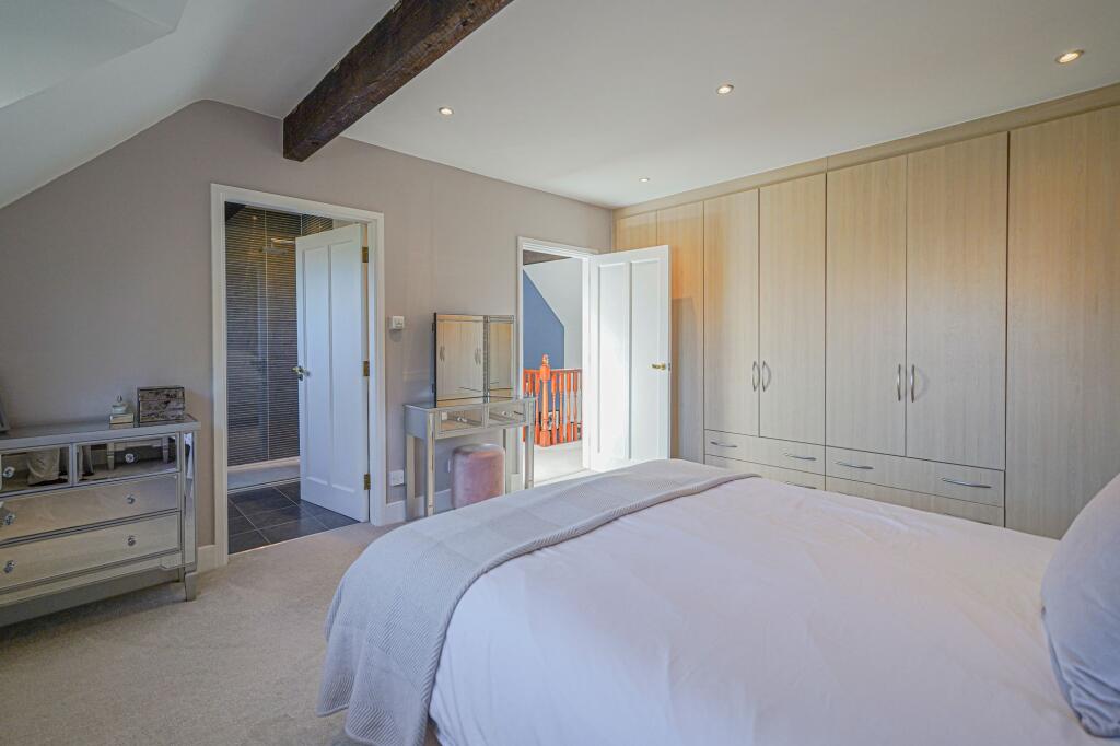 Additional image 19 of Mill Lane, Dorridge, B93