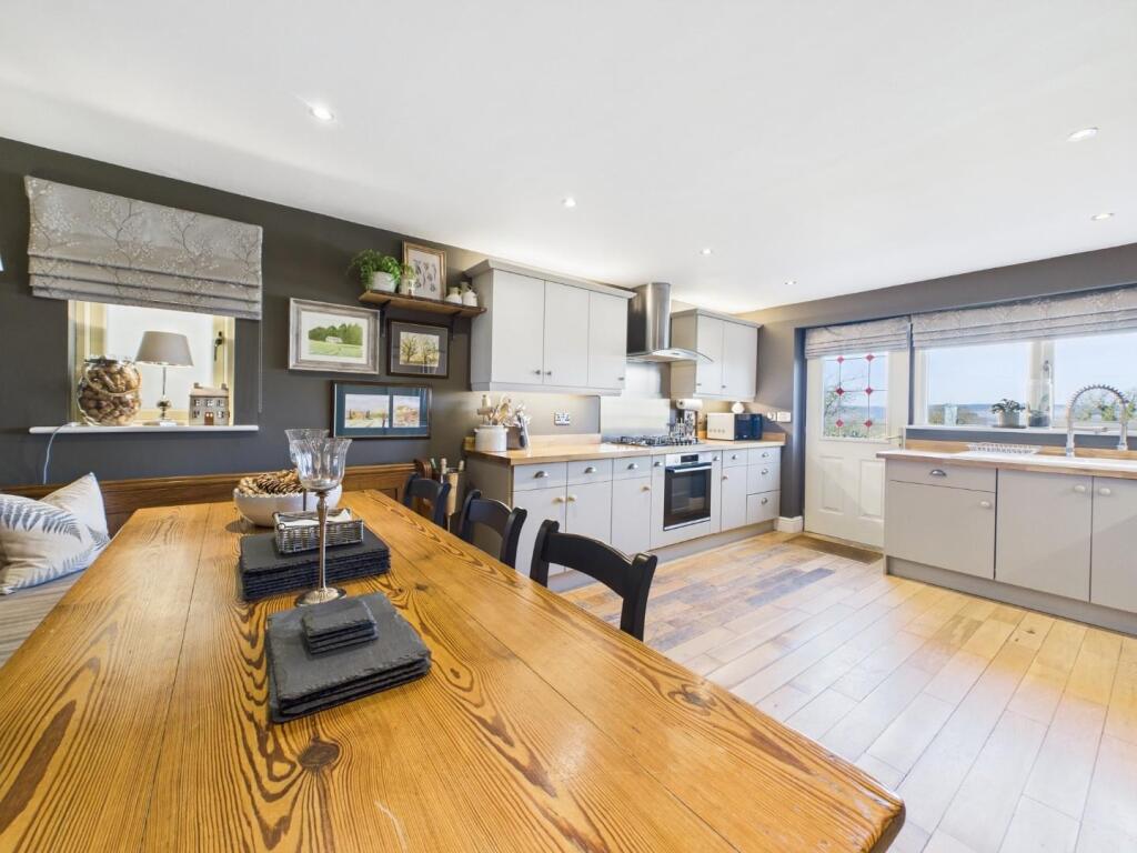 Additional image 9 of Broomfield, Wilsden, Bradford