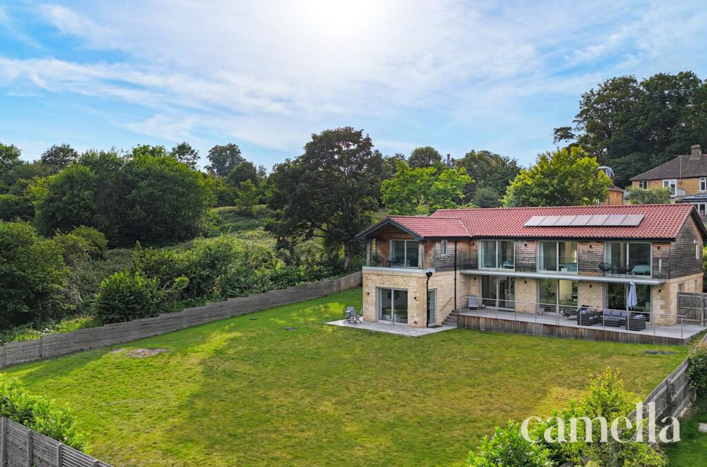 Additional image 43 of Hicks Field, Batheaston, BA1
