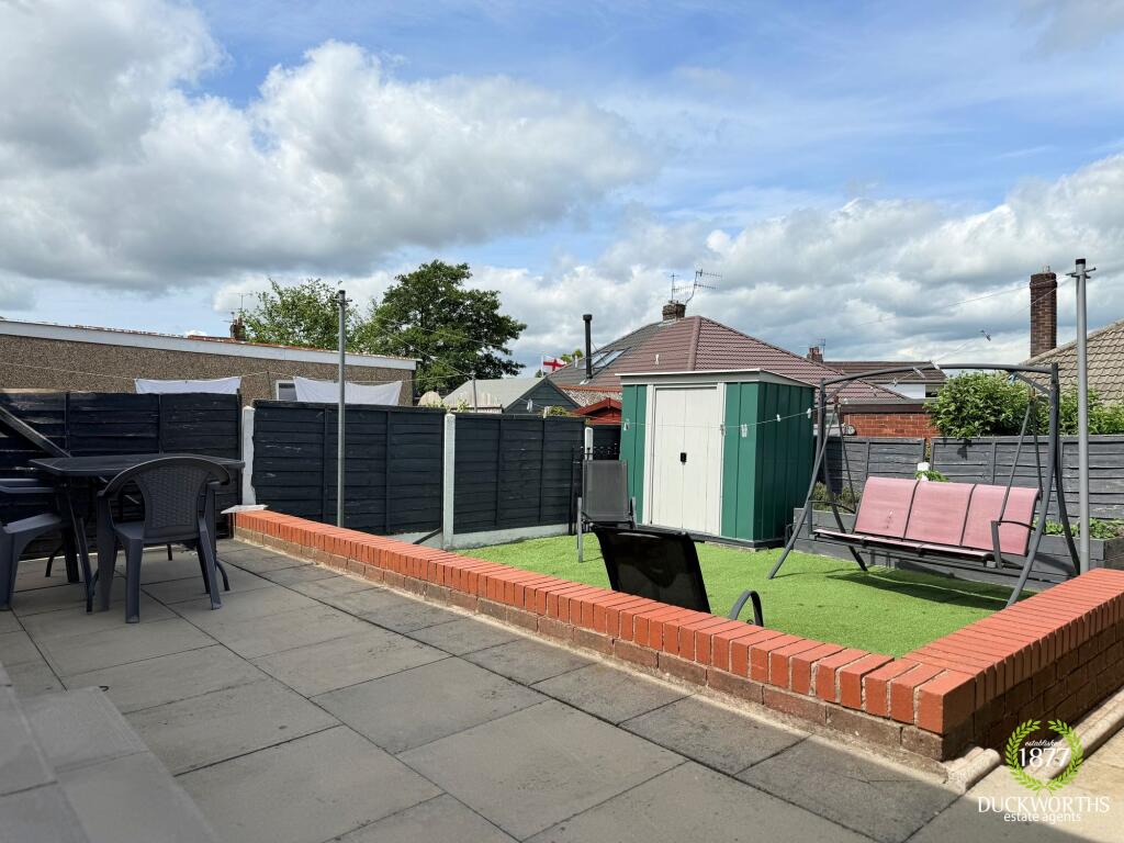 Additional image 13 of Buttermere Drive, Oswaldtwistle, BB5