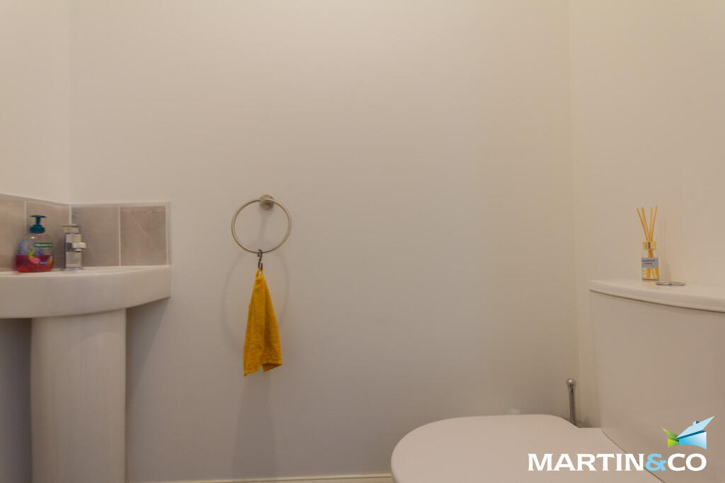 Additional image 5 of Hope Street, Birmingham, B5