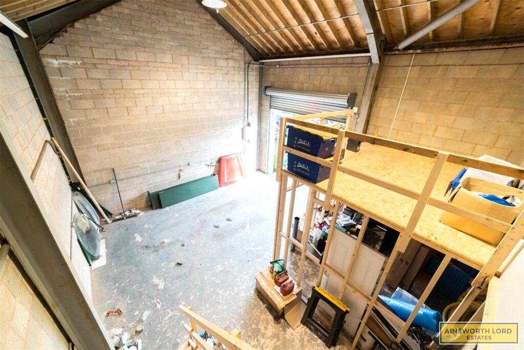 Additional image 4 of ***Hindle Street (Corner Of Vale Street), Darwen, Lancashire, BB3