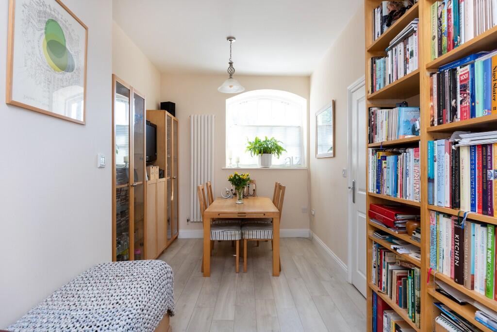 Additional image 4 of Nibbs Terrace, BA14