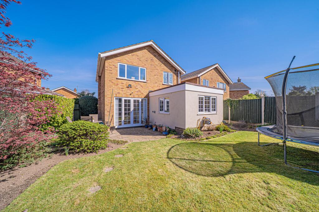 Additional image 18 of Beechnut Close, Solihull, B91