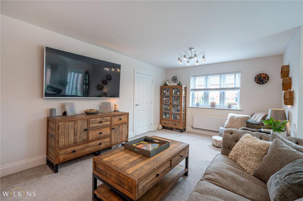 Additional image 6 of Manor Lane, Harlaston, Tamworth, Staffordshire, B79